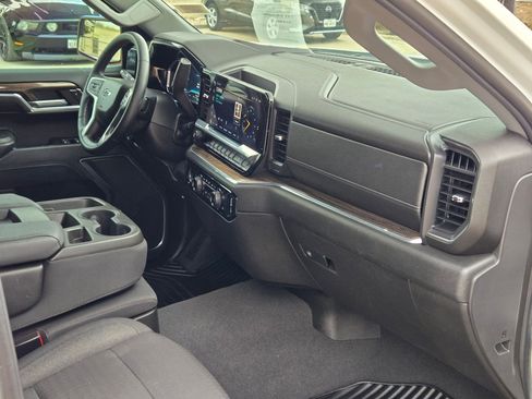 Certified 2023 Chevrolet Silverado 1500 RST image 30