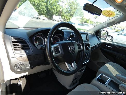Used 2011 Dodge Grand Caravan Mainstreet w/ PWR Convenience Group FWD image 35