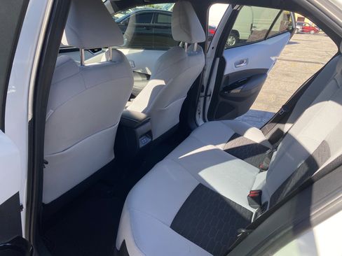 Used 2024 Toyota Corolla SE image 15