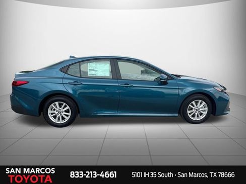 New 2026 Toyota Camry LE w/ Convenience Package FWD image 6