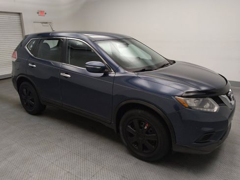 Used 2015 Nissan Rogue S AWD/4WD image 11
