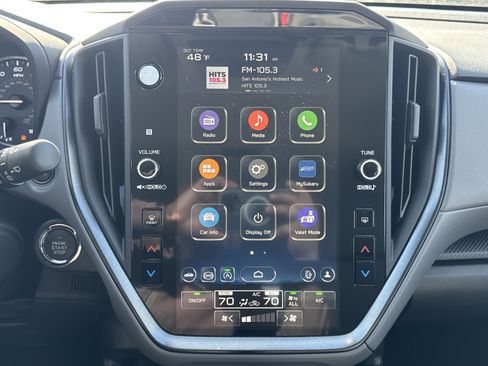 New 2026 Subaru Crosstrek 2.0i Premium image 20