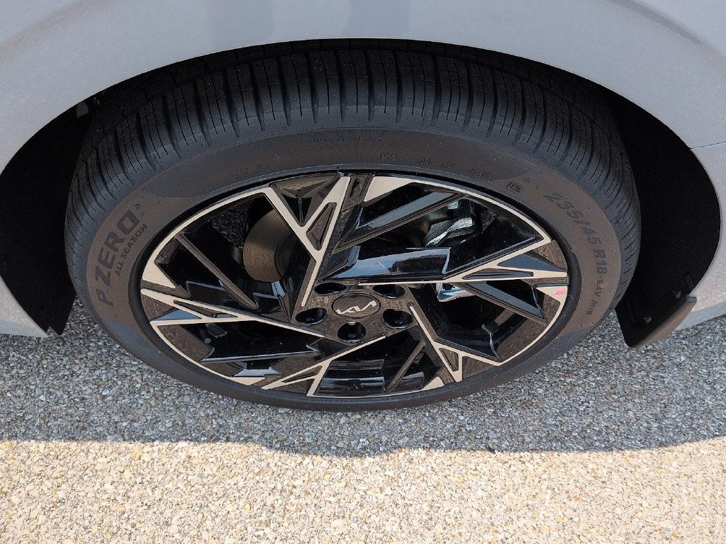 New 2026 Kia K5 GT-Line FWD image 10