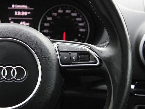 Used 2015 Audi A3 2.0T Premium Plus image 38