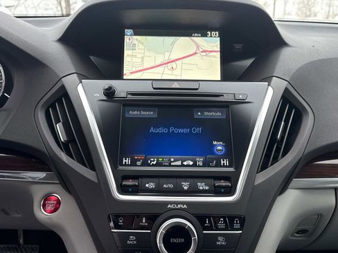Used 2015 Acura MDX SH-AWD w/ Advance Package image 22