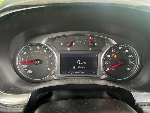 Used 2023 Chevrolet Traverse LT AWD/4WD image 7
