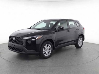 Used 2023 Toyota Corolla Cross L