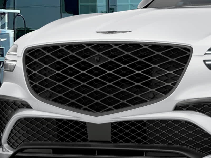 New 2026 Genesis GV70 3.5T Sport Prestige AWD/4WD image 13