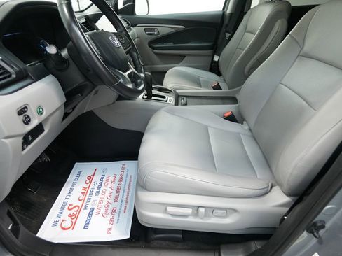 Used 2019 Honda Pilot EX-L image 15