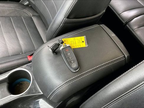 Used 2014 Ford Escape Titanium w/ Equipment Group 401A image 13