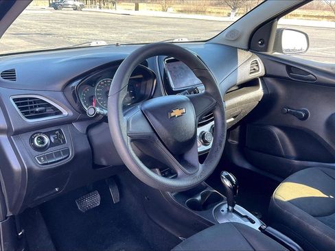 Used 2020 Chevrolet Spark LS image 14