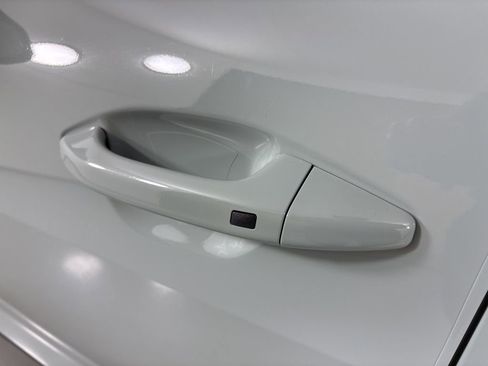 New 2026 Kia K4 LXS image 12