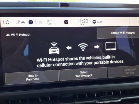 New 2026 Jeep Gladiator Rubicon image 16