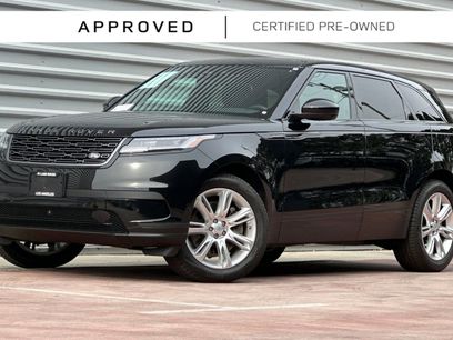Used 2026 Land Rover Range Rover Velar S