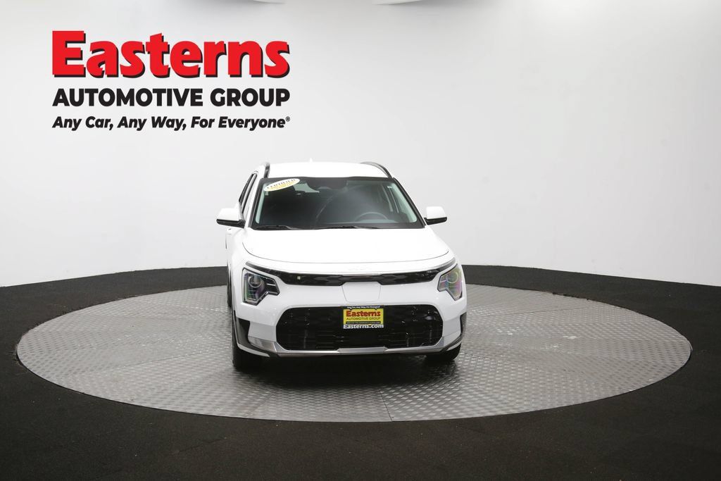 Used 2024 Kia Niro Wind w/ Wind Preserve Package FWD image 50