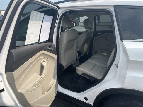 Used 2018 Ford Escape SEL AWD/4WD image 26