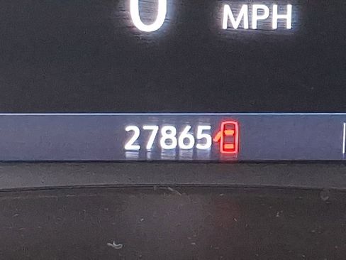 Certified 2023 Chevrolet Blazer LT image 21