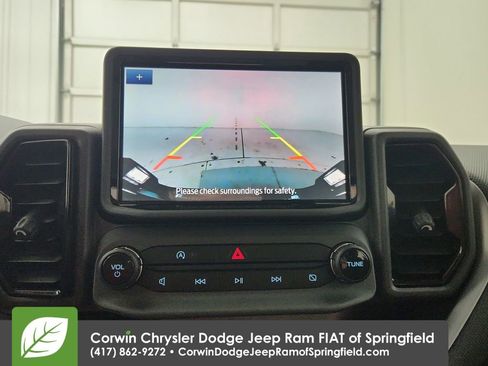 Used 2022 Ford Bronco Sport image 25