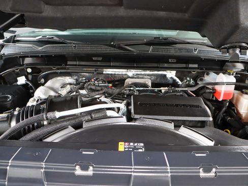 Used 2024 GMC Sierra 2500 AT4 w/ AT4 Premium Plus Package image 34