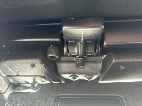 New 2025 Jeep Wrangler Sahara image 28