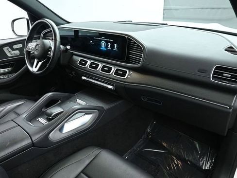 Used 2022 Mercedes-Benz GLS 450 GLS 450 image 24