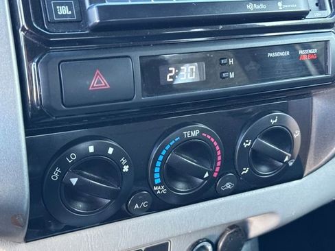 Used 2014 Toyota Tacoma 4x4 Double Cab w/ TRD Sport Package image 20