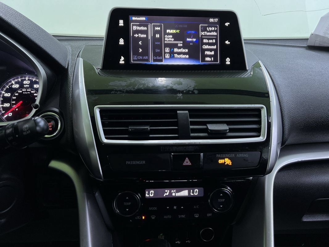 Used 2019 Mitsubishi Eclipse Cross SE AWD/4WD image 22