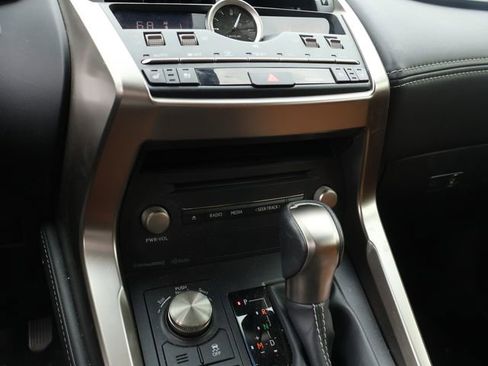 Used 2019 Lexus NX 300 AWD w/ Premium Package image 37