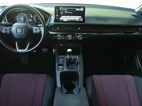 Used 2024 Honda Civic Si image 27