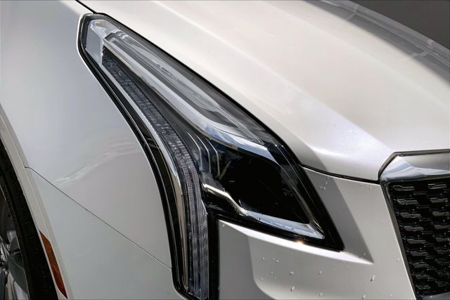 Used 2024 Cadillac XT5 Premium Luxury w/ LPO, Floor Liner Package AWD/4WD image 28