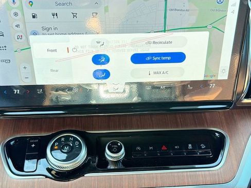 New 2026 Ford Expedition King Ranch image 16