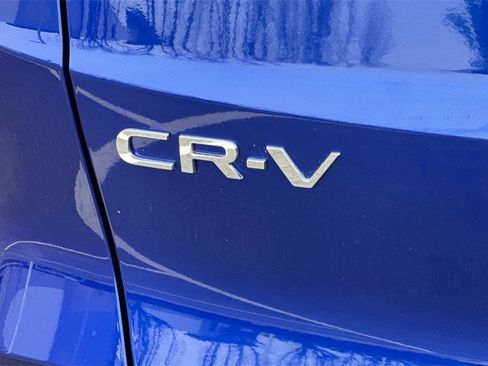 Certified 2025 Honda CR-V LX image 33