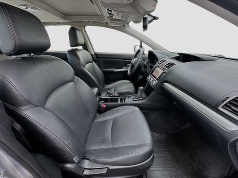 Used 2016 Subaru Impreza 2.0i Sport Limited image 19