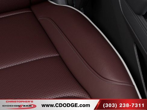 New 2026 RAM 1500 Limited AWD/4WD image 20