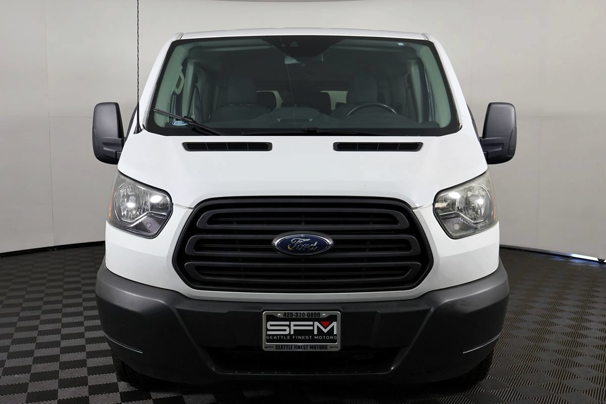 Used 2018 Ford Transit 150 XL RWD image 4
