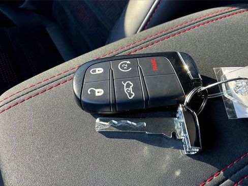 Certified 2024 Dodge Hornet GT Plus w/ Track Pack image 10