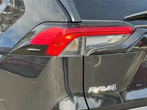 Used 2024 Toyota RAV4 XLE w/ Weather Package image 24