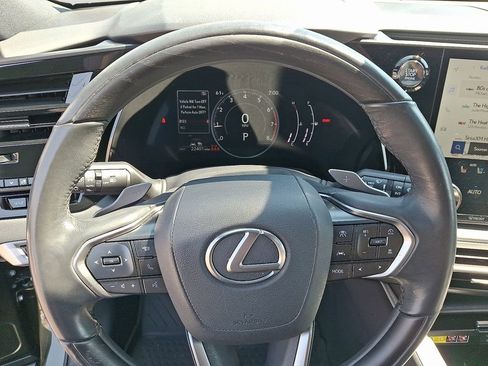 Used 2023 Lexus RX 350 Premium w/ Accessory Package image 20