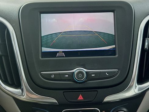 Used 2021 Chevrolet Equinox LS w/ LPO, Floor Liner Package FWD image 22