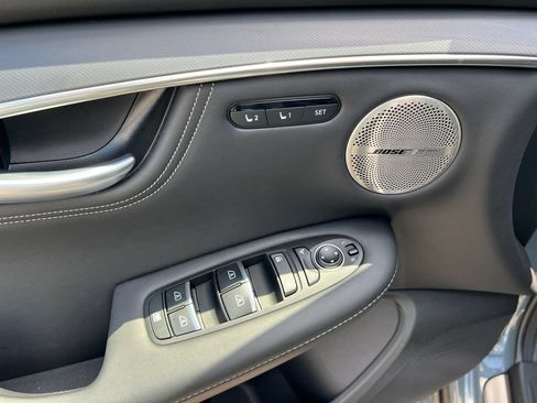 Certified 2025 INFINITI QX55 Essential AWD/4WD image 12