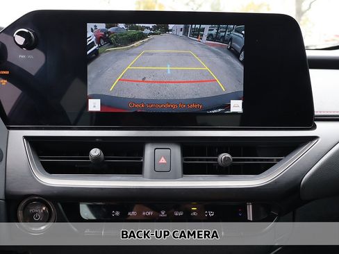 Used 2023 Lexus UX 250h F Sport image 6