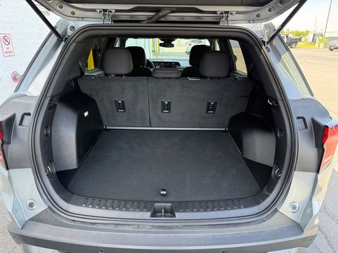 Used 2026 GMC Terrain Elevation w/ LPO, Floor Liner Package AWD/4WD image 25