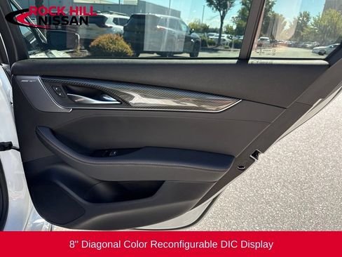 Used 2020 Cadillac CT5 Sport AWD/4WD image 33
