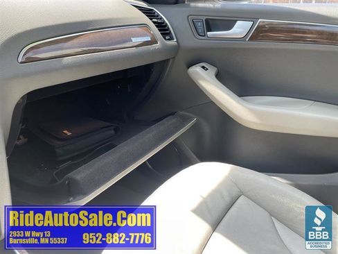 Used 2010 Audi Q5 3.2 Prestige AWD/4WD image 34
