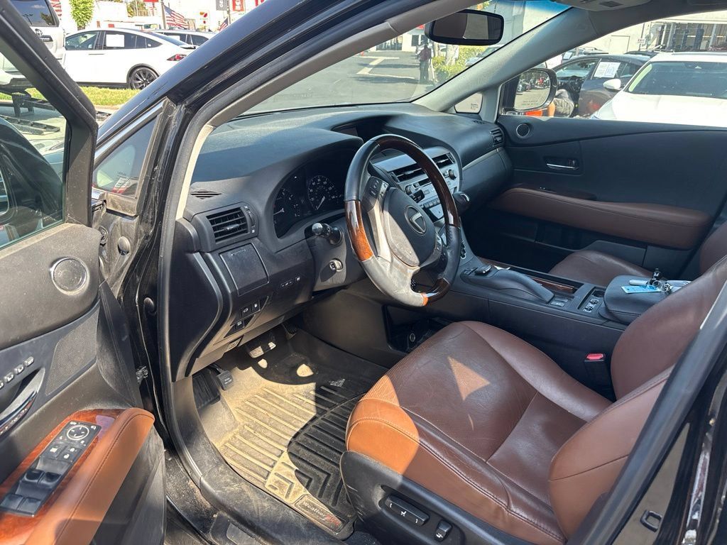 Used 2015 Lexus RX 350 FWD image 14