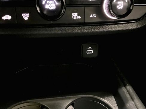 Used 2024 Honda HR-V Sport image 26