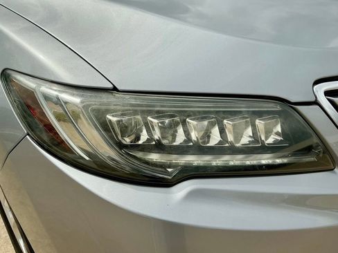 Used 2017 Acura RDX AWD image 8