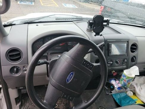 Used 2007 Ford F150 2WD Regular Cab image 12