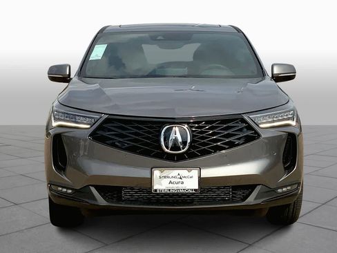 New 2025 Acura RDX A-Spec image 3