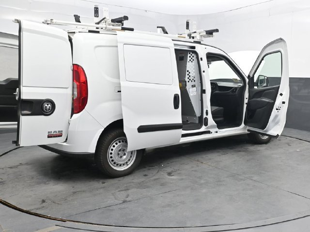 Used 2022 RAM ProMaster City Tradesman FWD image 50